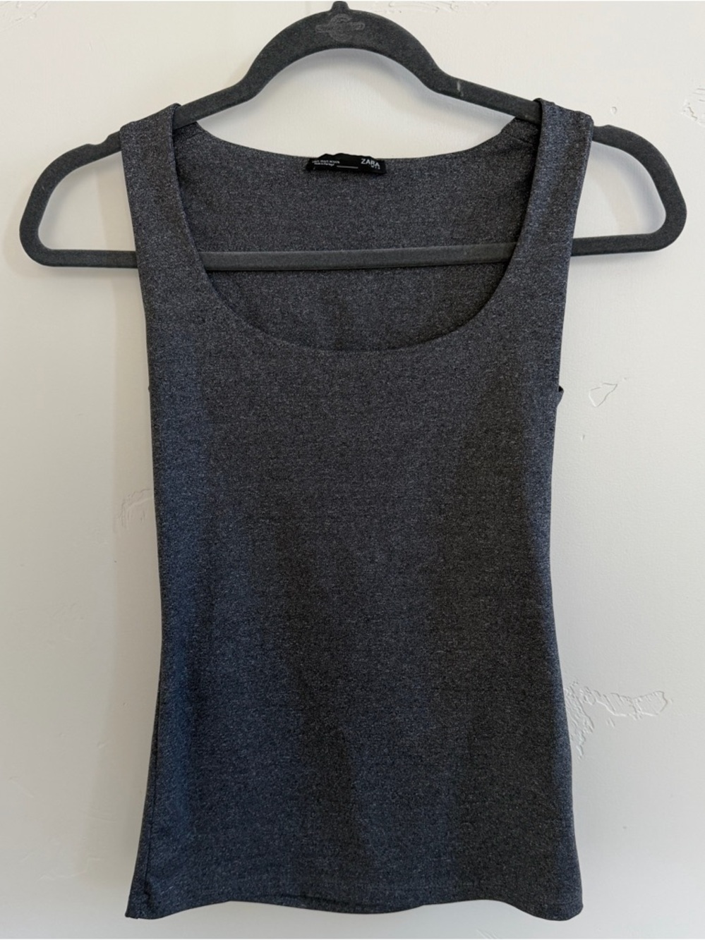 Zara Women’s WB Collection Tank Top